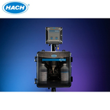 Hach CL17比色氯分析仪